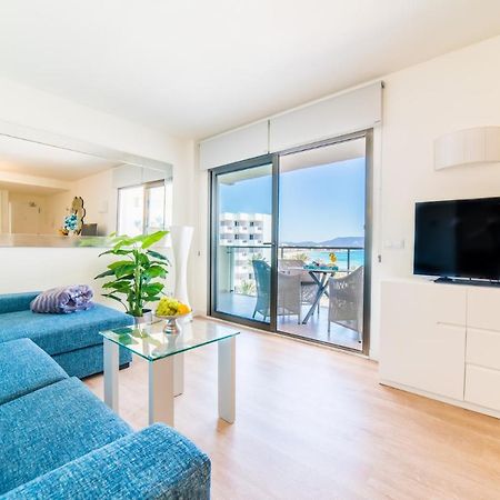 Ferienwohnung Sa Maniga 5E Cala Millor  Exterior foto