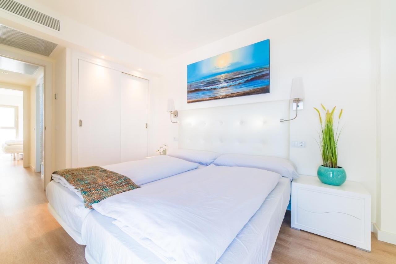 Ferienwohnung Sa Maniga 5E Cala Millor  Exterior foto
