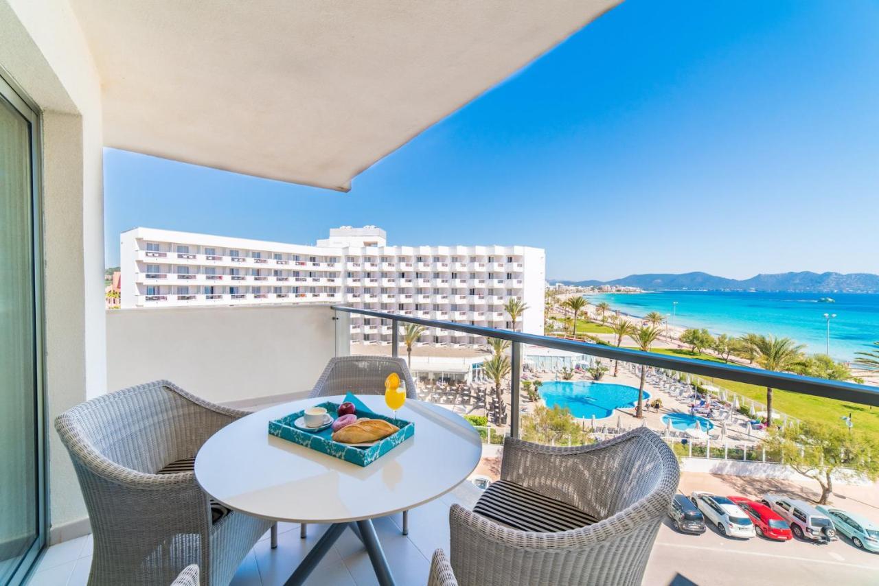 Ferienwohnung Sa Maniga 5E Cala Millor  Exterior foto