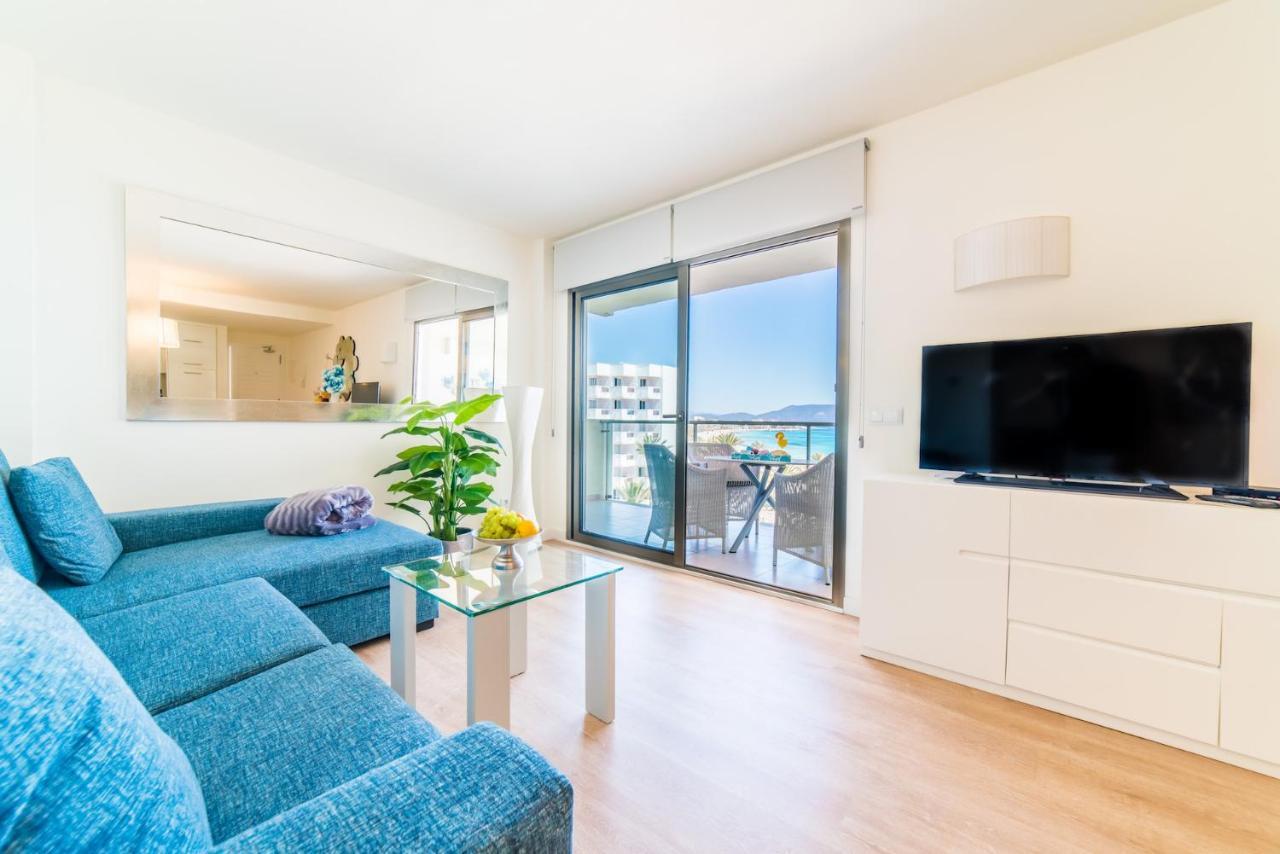 Ferienwohnung Sa Maniga 5E Cala Millor  Exterior foto