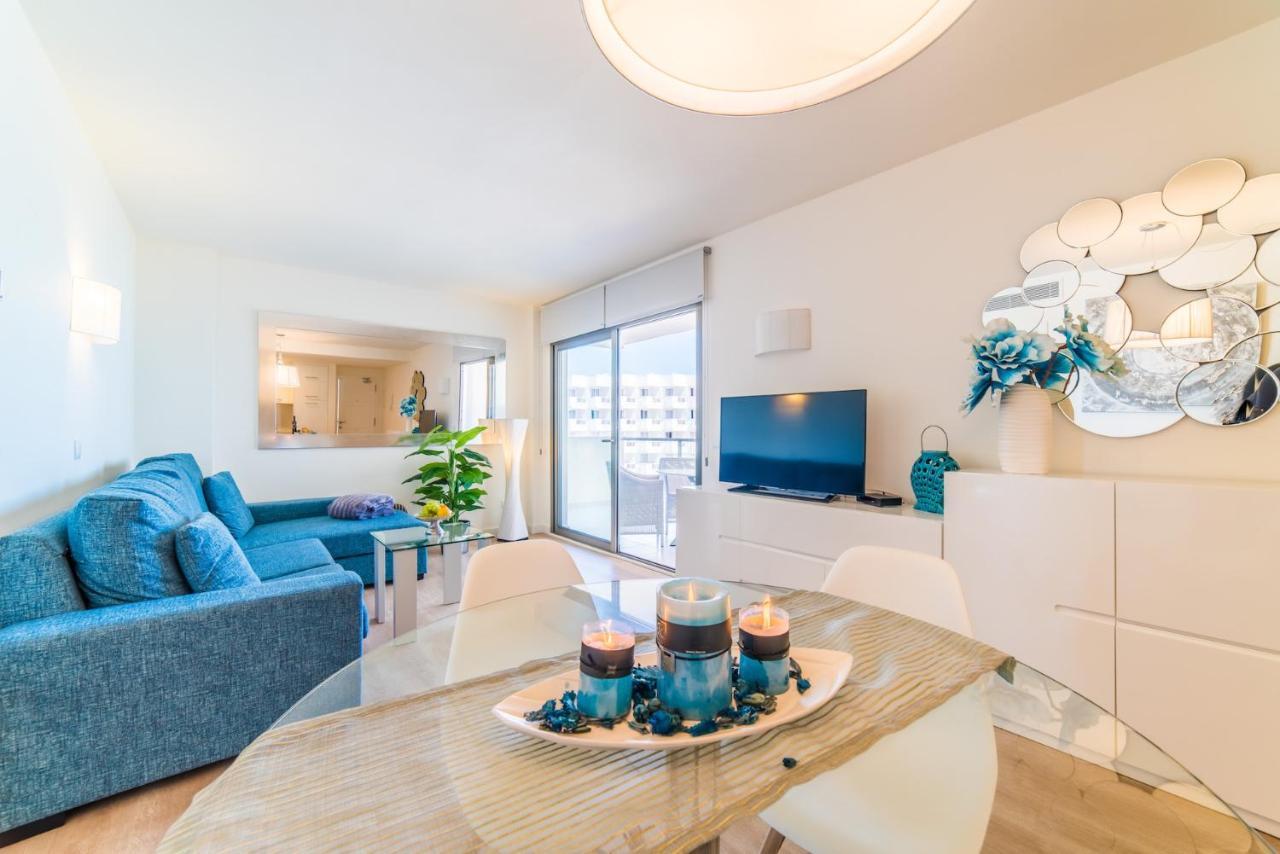 Ferienwohnung Sa Maniga 5E Cala Millor  Exterior foto