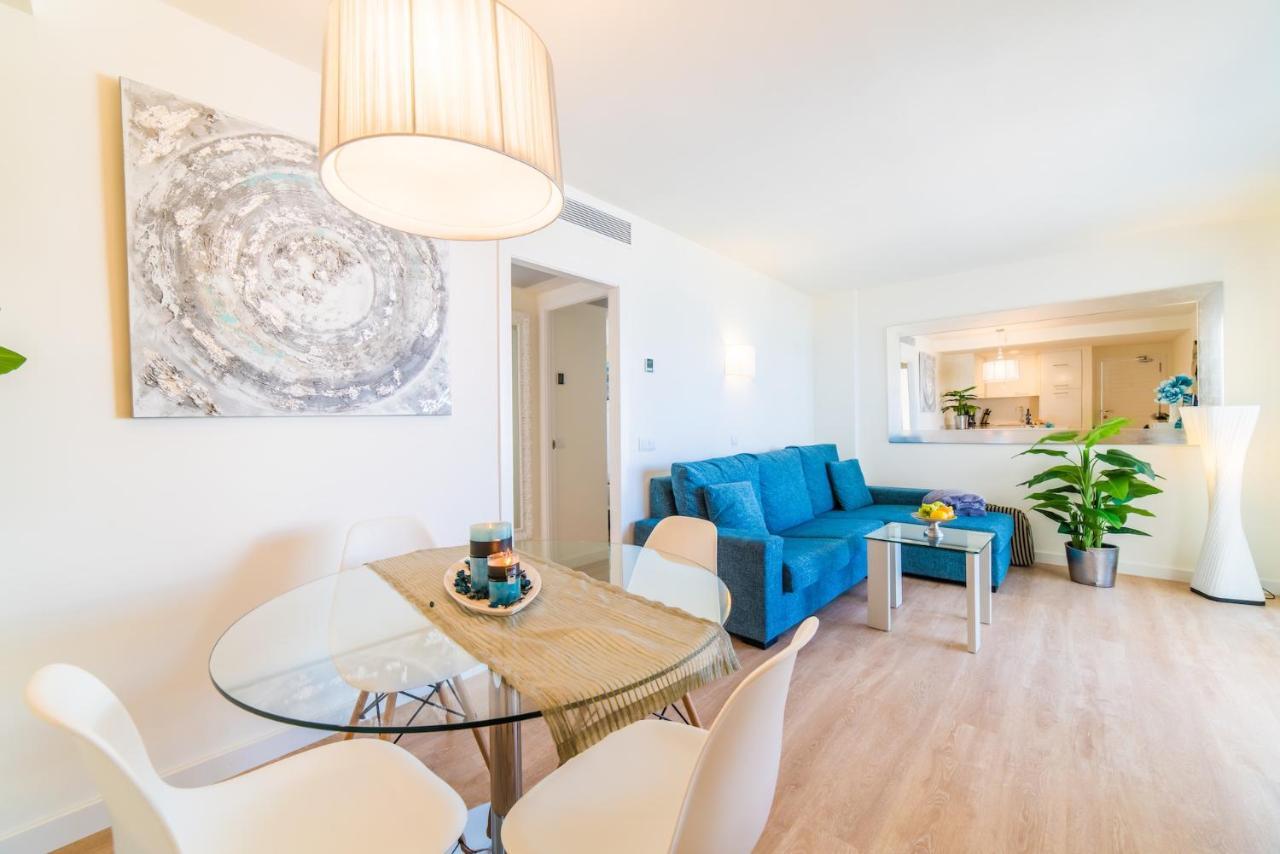 Ferienwohnung Sa Maniga 5E Cala Millor  Exterior foto