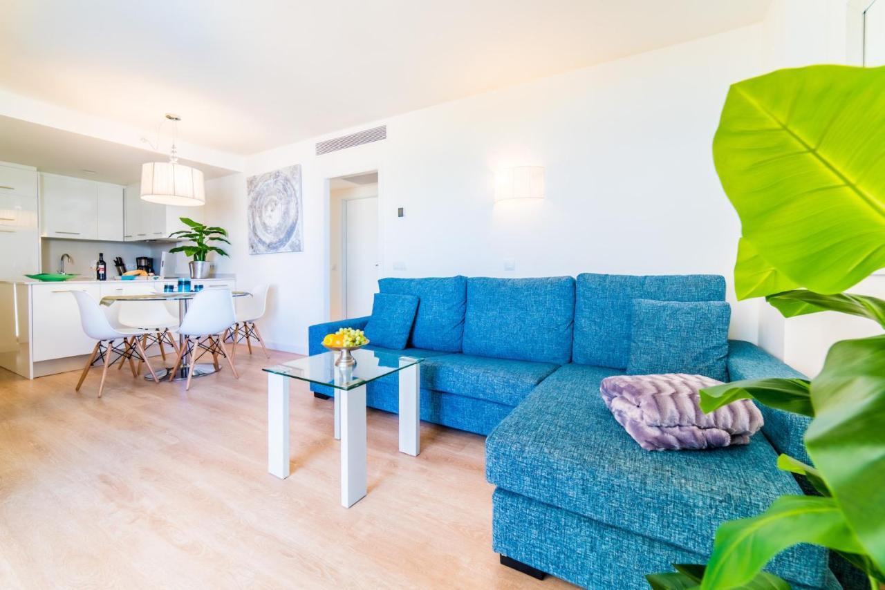 Ferienwohnung Sa Maniga 5E Cala Millor  Exterior foto