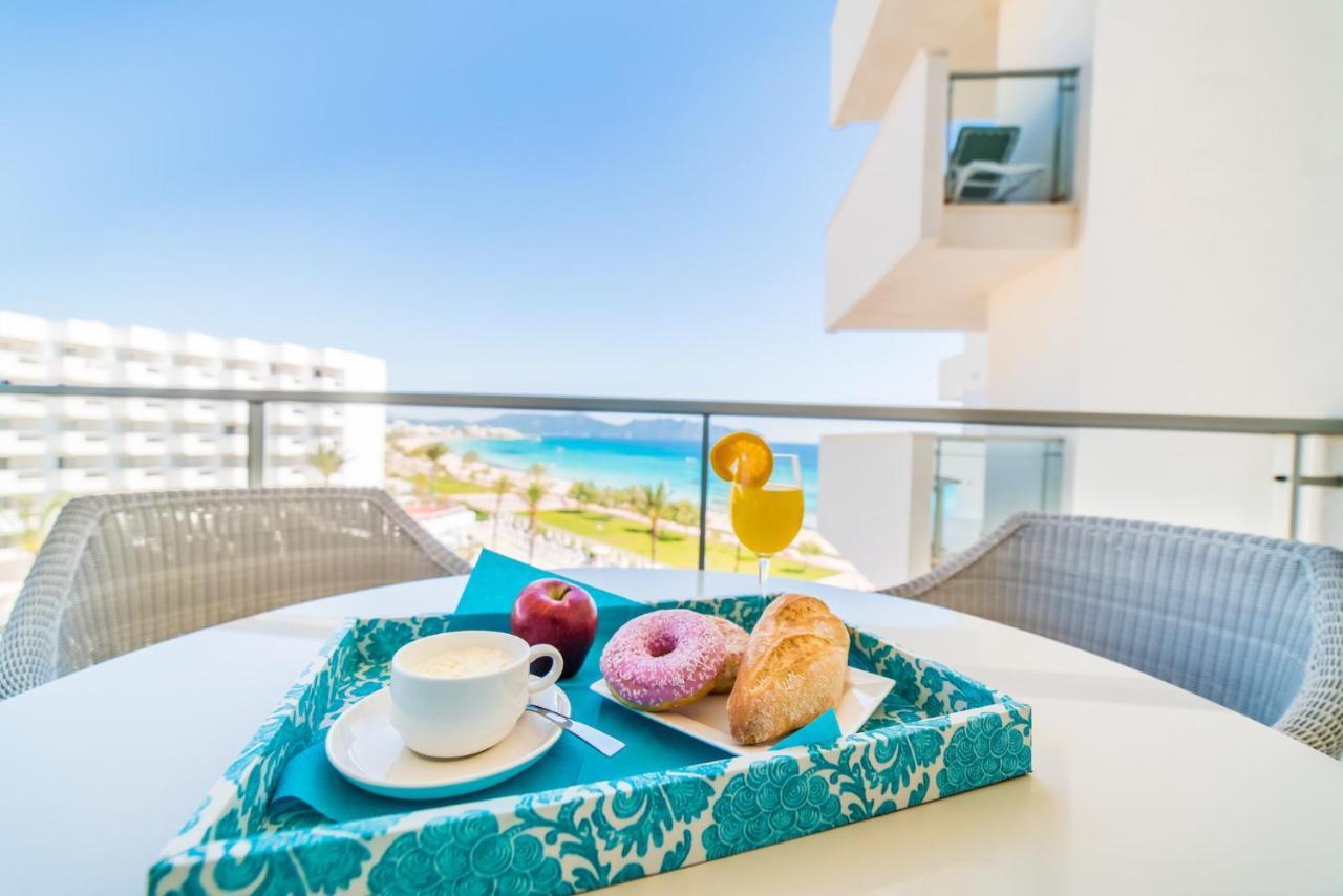 Ferienwohnung Sa Maniga 5E Cala Millor  Exterior foto