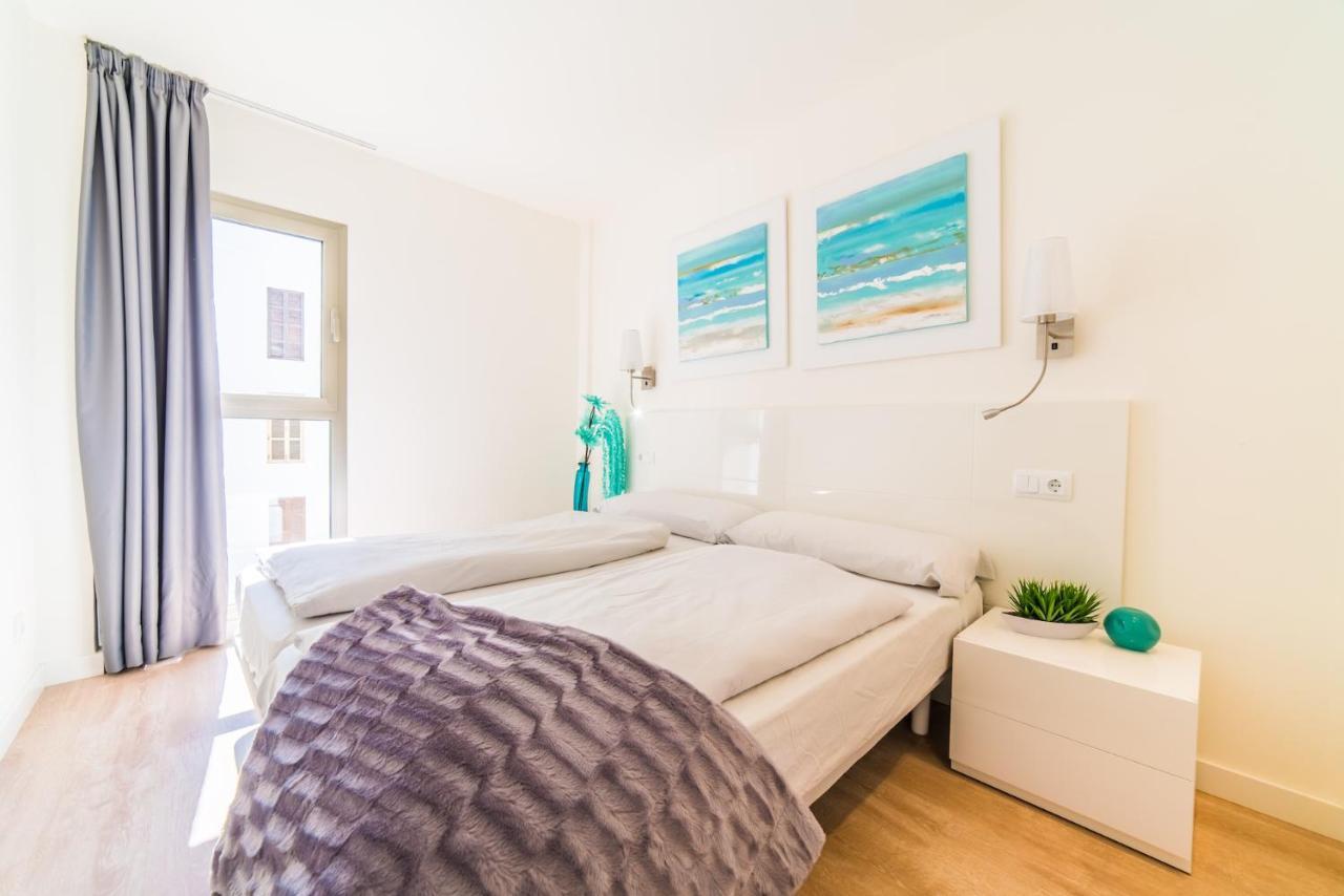 Ferienwohnung Sa Maniga 5E Cala Millor  Exterior foto