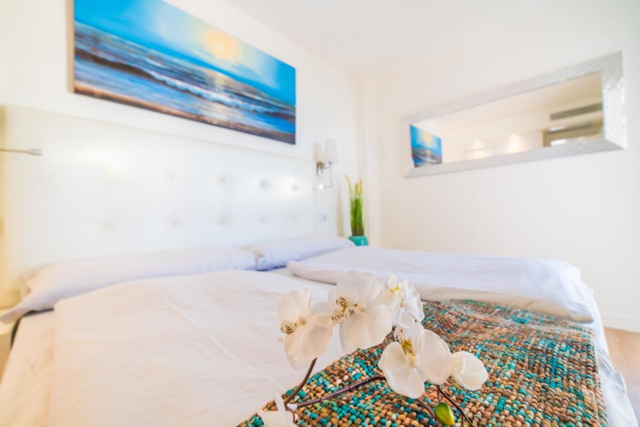 Ferienwohnung Sa Maniga 5E Cala Millor  Exterior foto