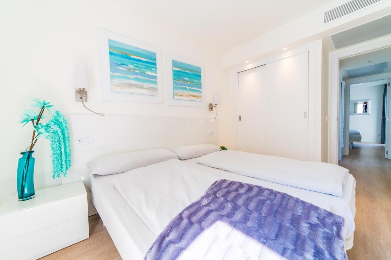 Ferienwohnung Sa Maniga 5E Cala Millor  Exterior foto